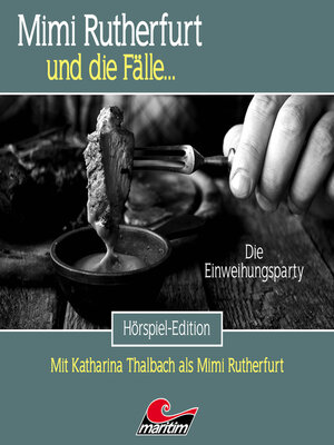 cover image of Mimi Rutherfurt, Folge 75